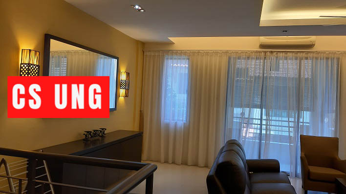 Alila Homes 3 Storey Terrace - photo 10