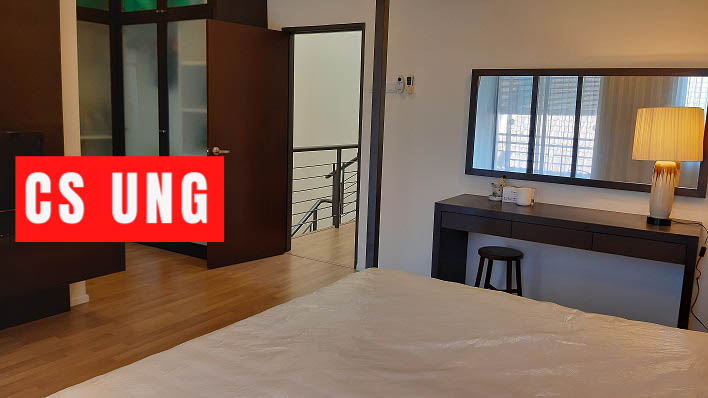 Alila Homes 3 Storey Terrace - photo 11