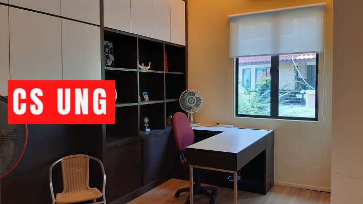 Alila Homes 3 Storey Terrace - photo 12