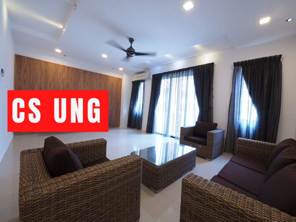 Alila Homes 3 Storey Terrace - photo 2