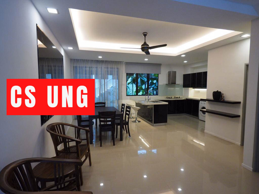 Alila Homes 3 Storey Terrace - photo 3