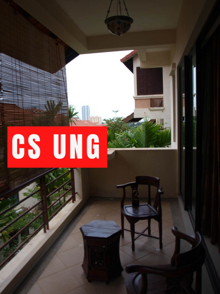 Alila Homes 3 Storey Terrace - photo 2