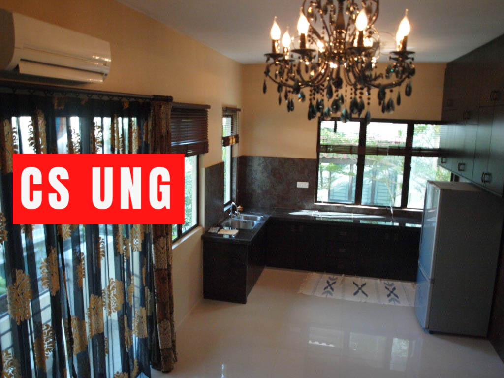 Alila Homes 3 Storey Terrace - photo 4