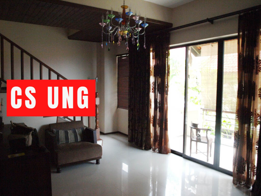 Alila Homes 3 Storey Terrace - photo 6