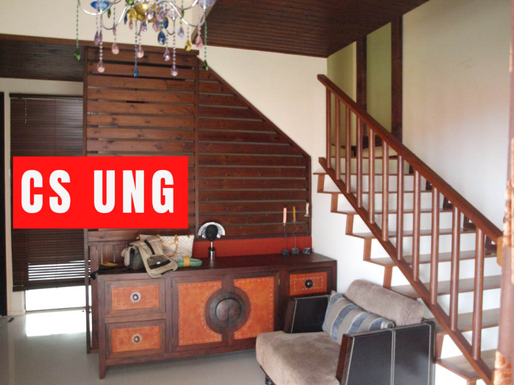 Alila Homes 3 Storey Terrace - photo 9