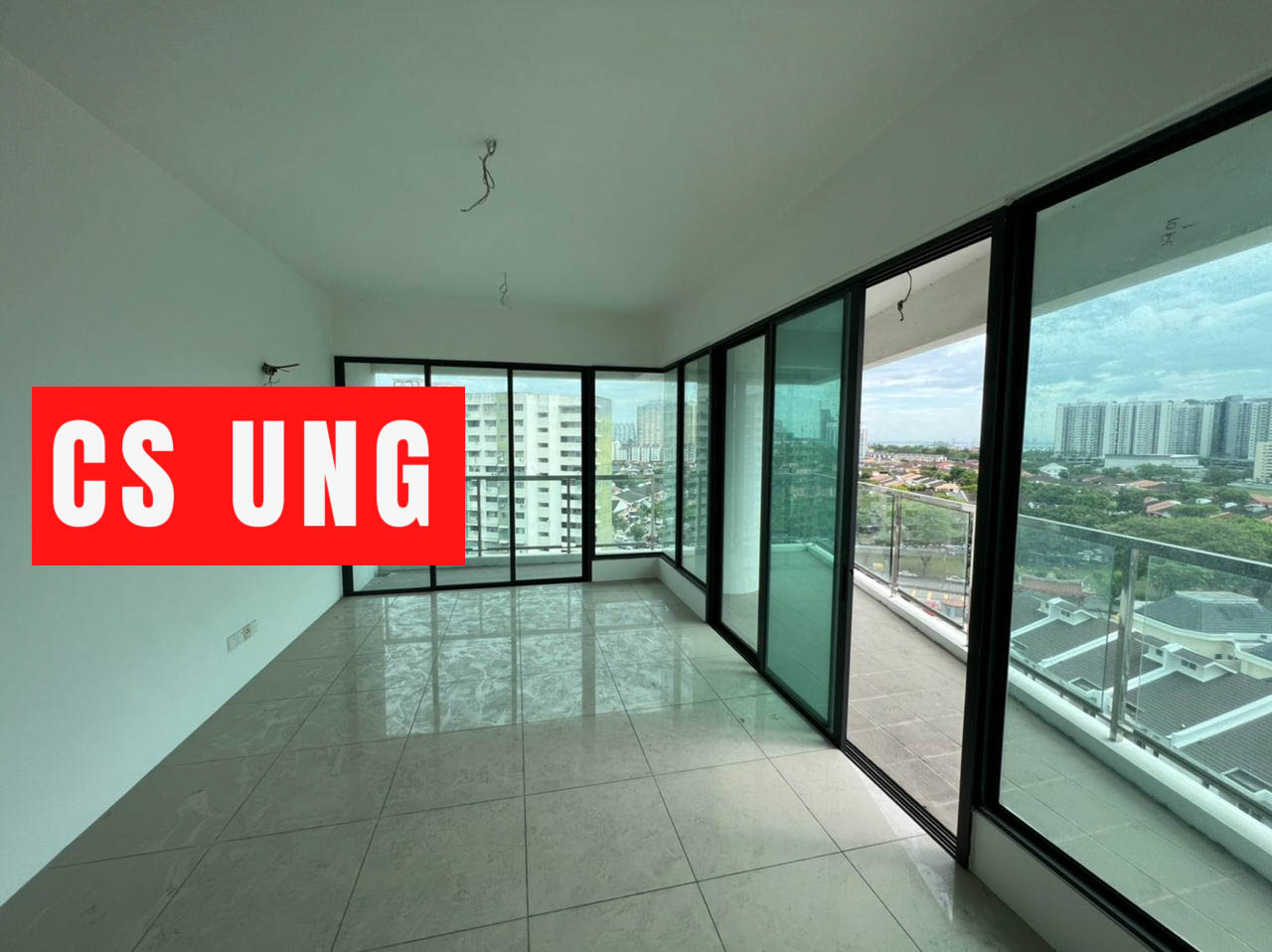 98 Nibong Residence 2455sf