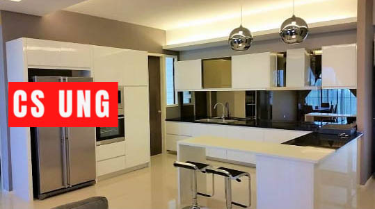 Raffel Tower 1600sf High Floor - photo 2