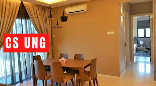 Raffel Tower 1600sf High Floor - photo 3