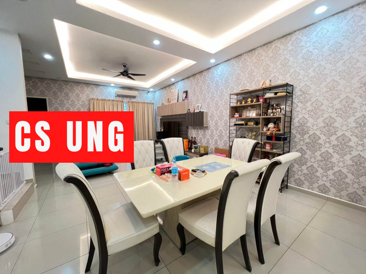 Sunway Cassia 3 Storey Terrace Phase 2 - photo 4
