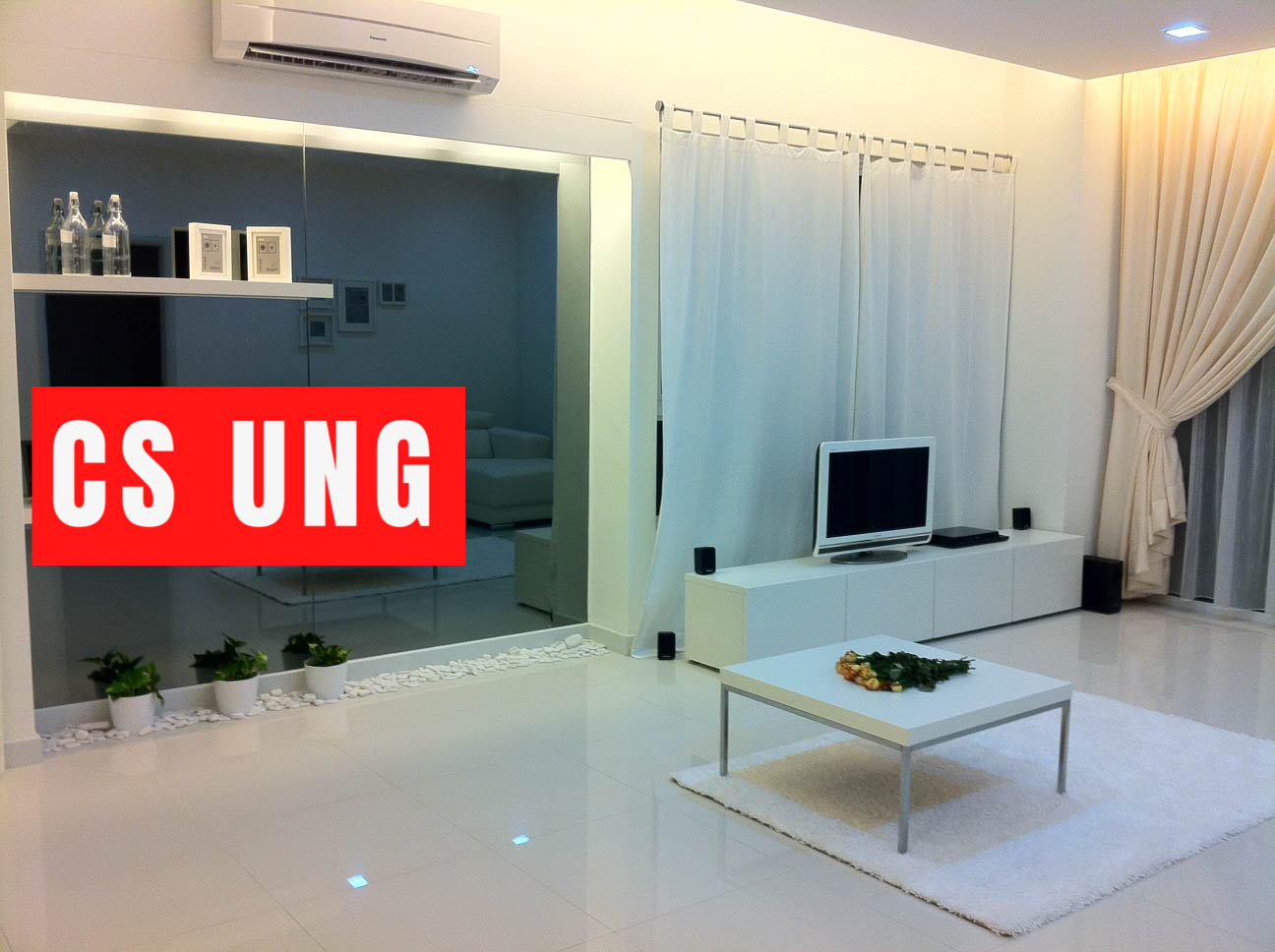 Platino 1076sf Studio - photo 3