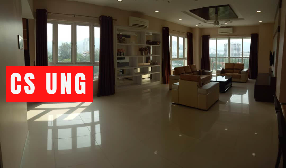 Platino 1819sf Cityview