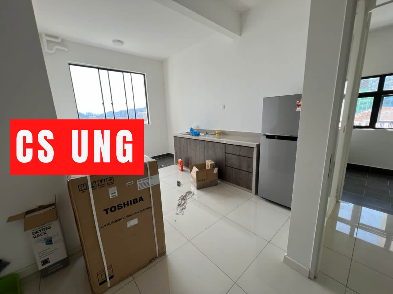Novus 1155sf Cityview Low Floor - photo 3