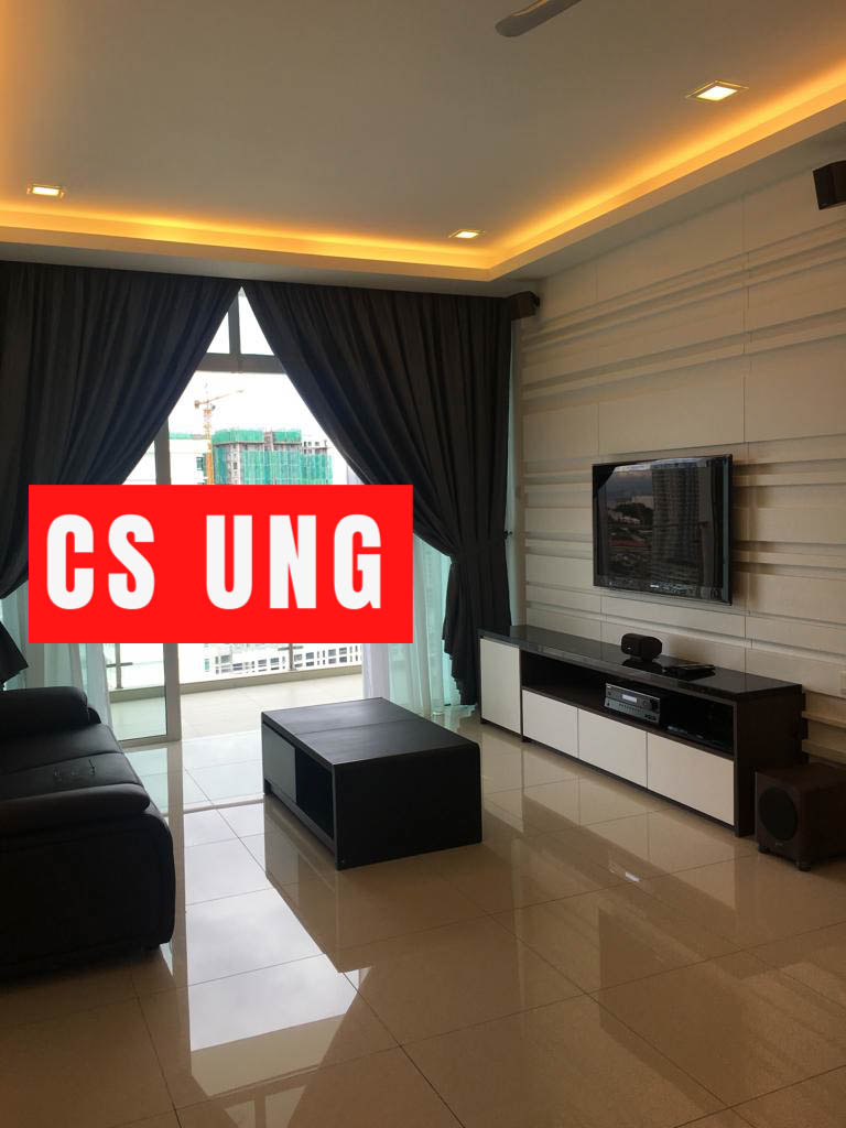 Olive Tree Residences 1712sf 2CP