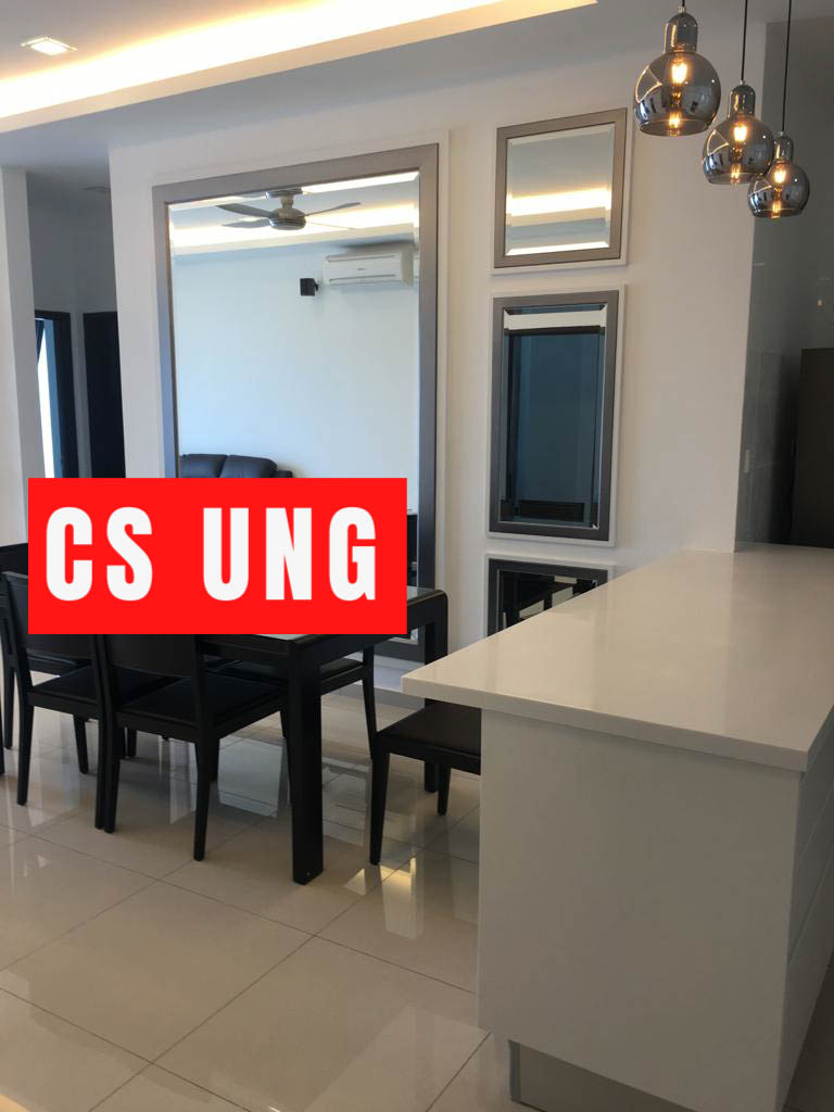 Olive Tree Residences 1712sf 2CP - photo 7