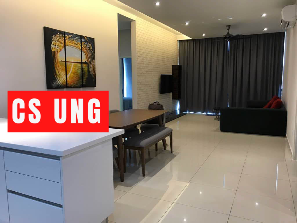 Olive Tree Residences 1712sf 2CP
