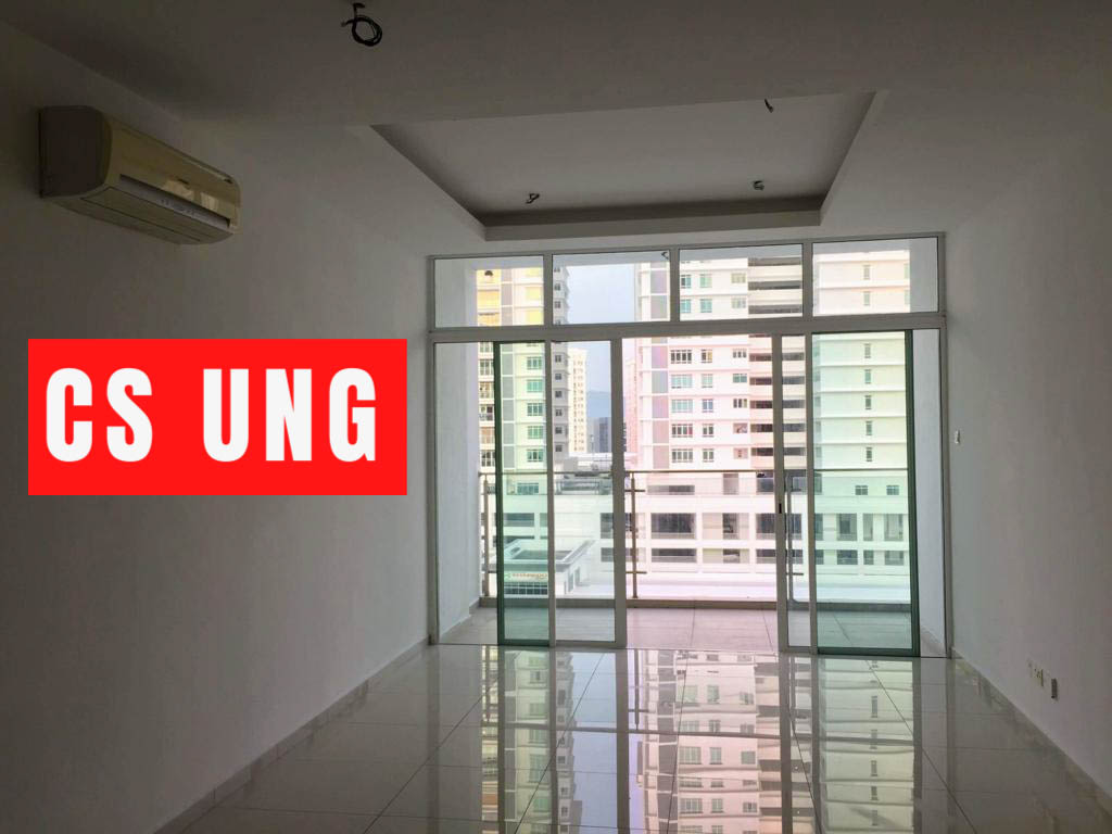Olive Tree Residences 1712sf 2CP