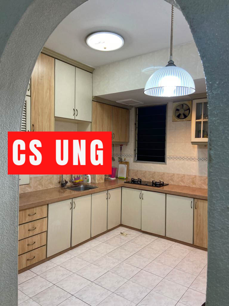Desa Mas Melur 750sf - photo 3