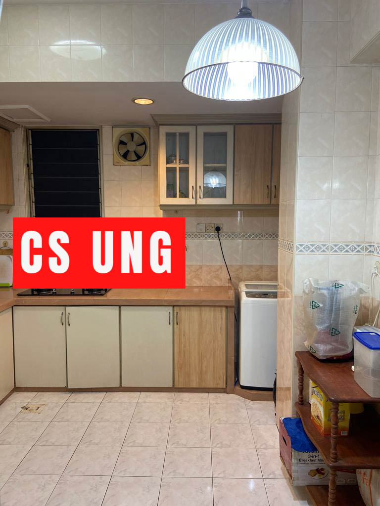 Desa Mas Melur 750sf - photo 8