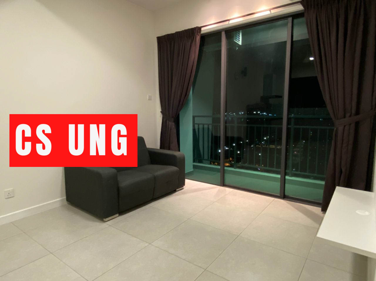 3 Residence 851sf - photo 2