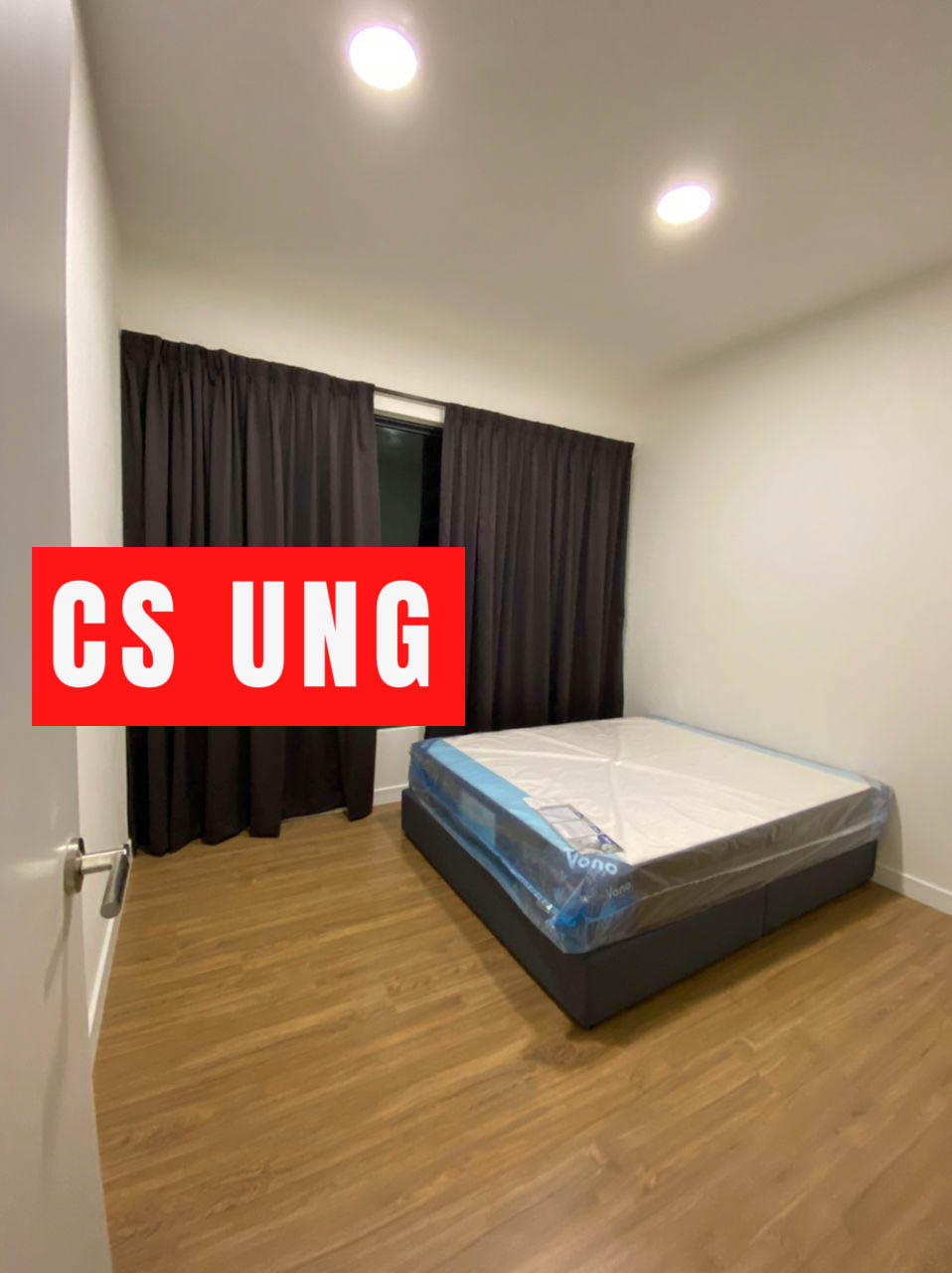 3 Residence 851sf - photo 3