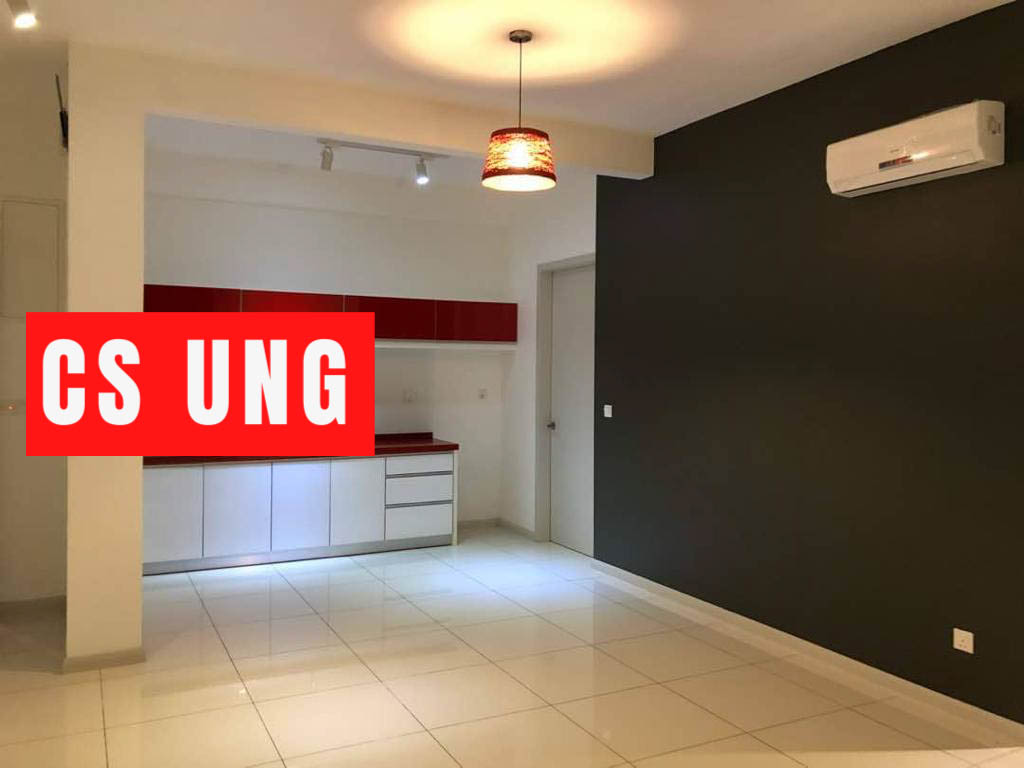 The Address Boutique Condominium 1431sf