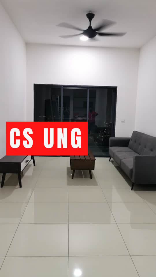 Novus 1155sf Cityview - photo 1