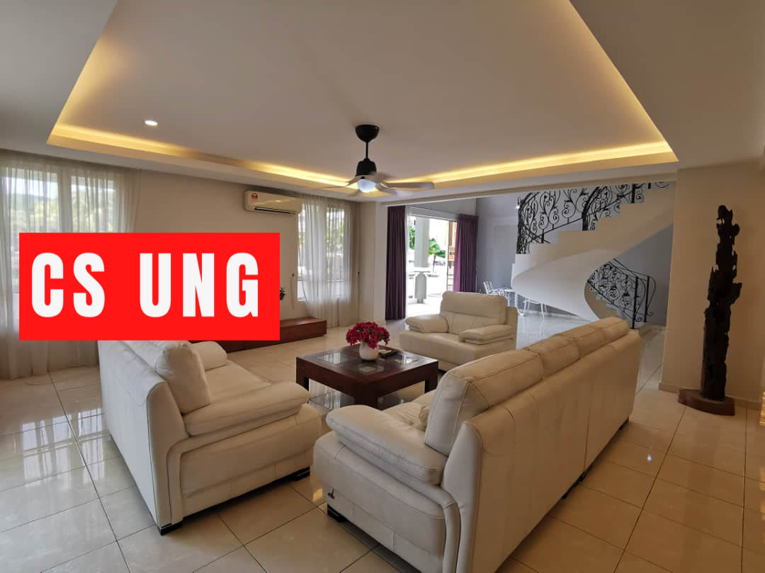 Putra Marine Duplex - photo 3