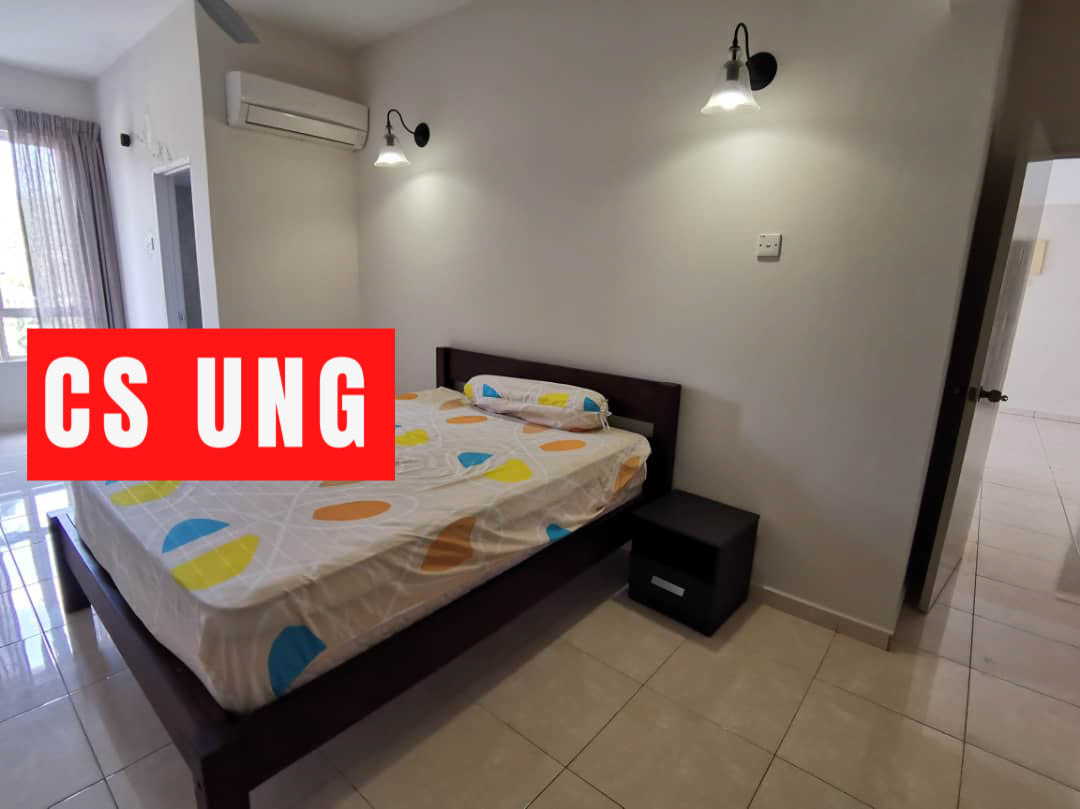 Putra Marine Duplex - photo 7