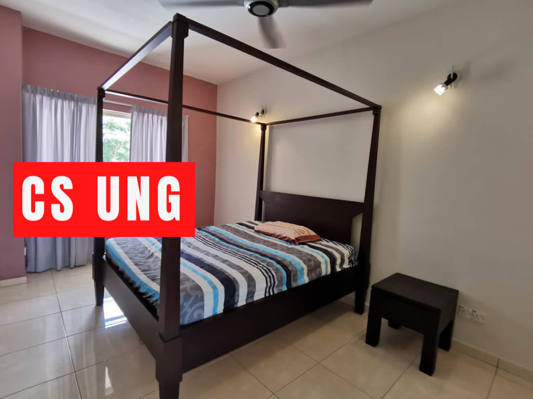 Putra Marine Duplex - photo 11