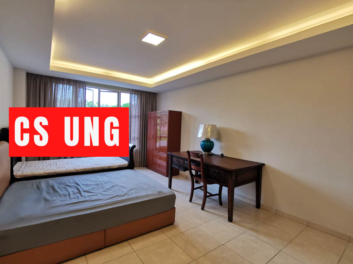 Putra Marine Duplex - photo 12