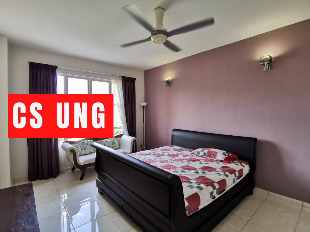 Putra Marine Duplex - photo 13