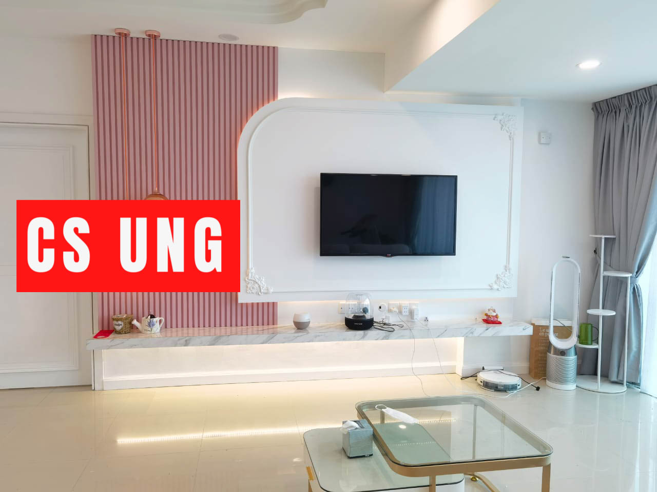 The Uban Residence 1850sf - photo 2