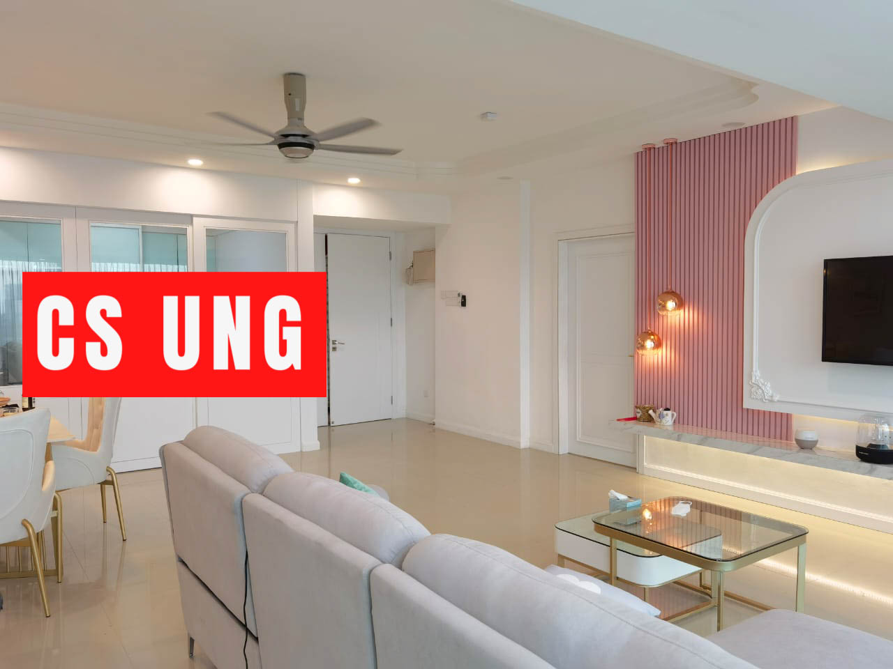 The Uban Residence 1850sf - photo 3