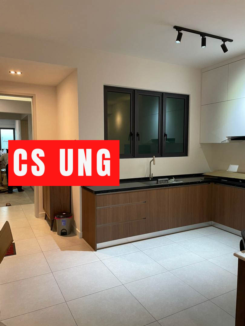 3 Residence 851sf - photo 2