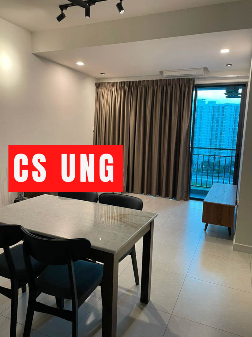 3 Residence 851sf - photo 3