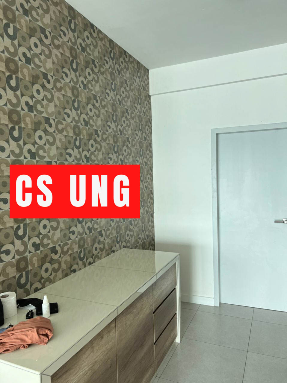 3 Residence 1031sf - photo 3