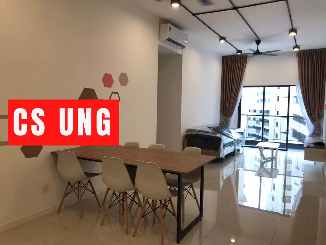 Novus 1155sf Cityview - photo 1