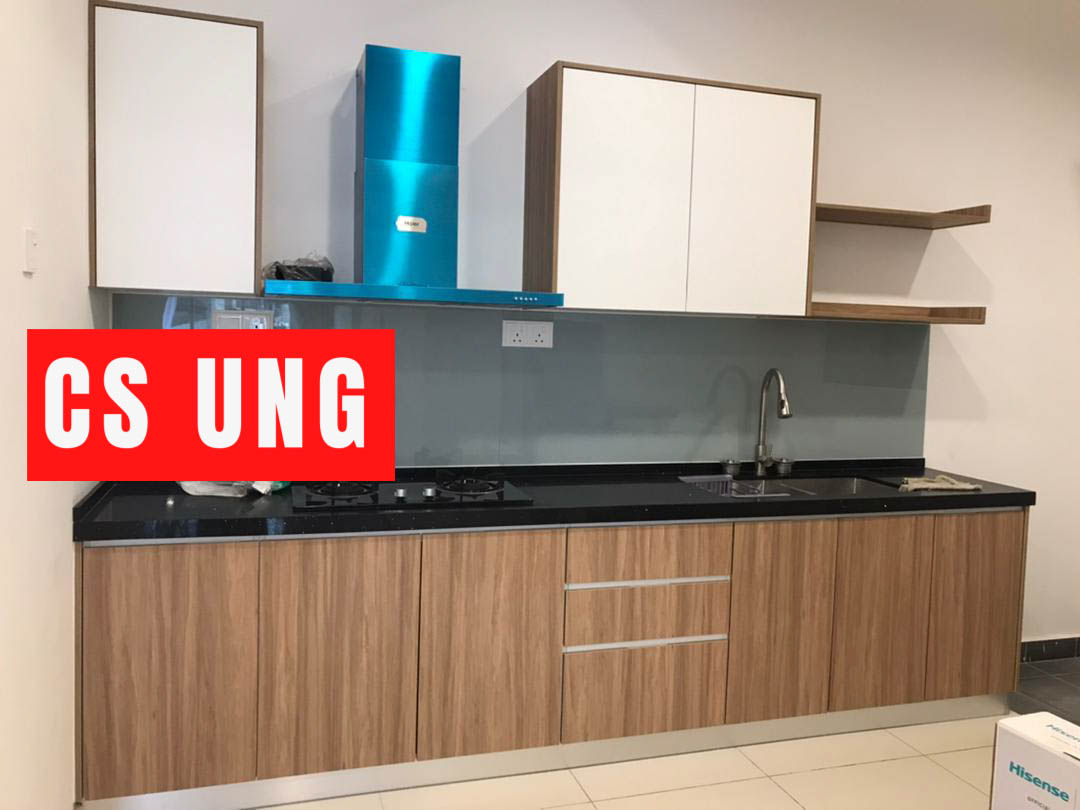 Novus 1155sf Cityview - photo 2