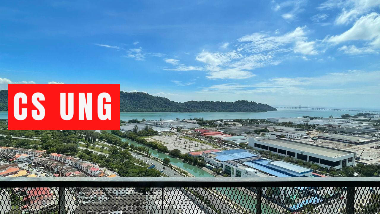 Novus 1155sf Seaview - photo 1