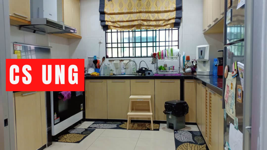 Single Storey Terrace Pantai Jerjak - photo 3