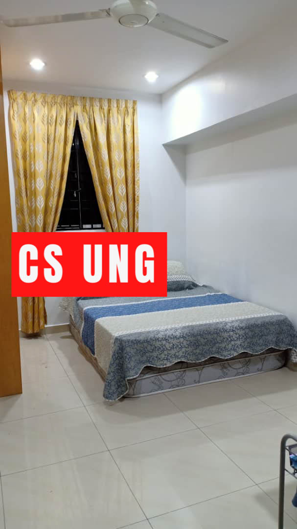 Single Storey Terrace Pantai Jerjak - photo 4