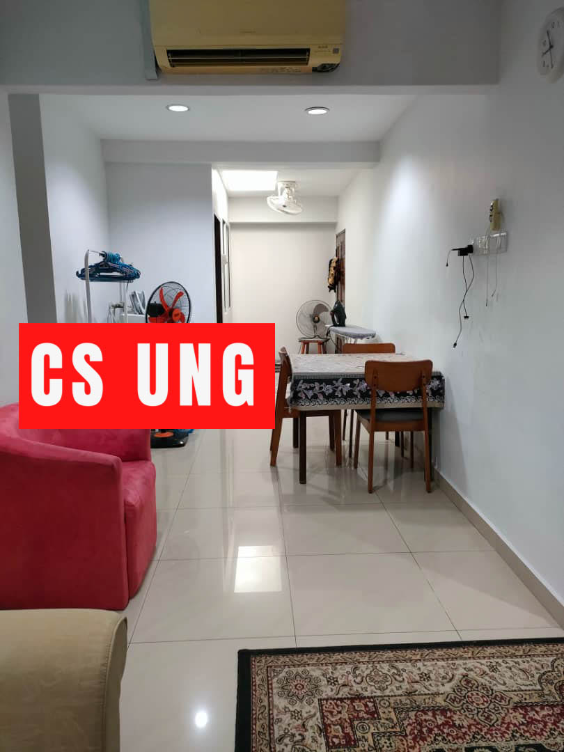 Single Storey Terrace Pantai Jerjak - photo 6