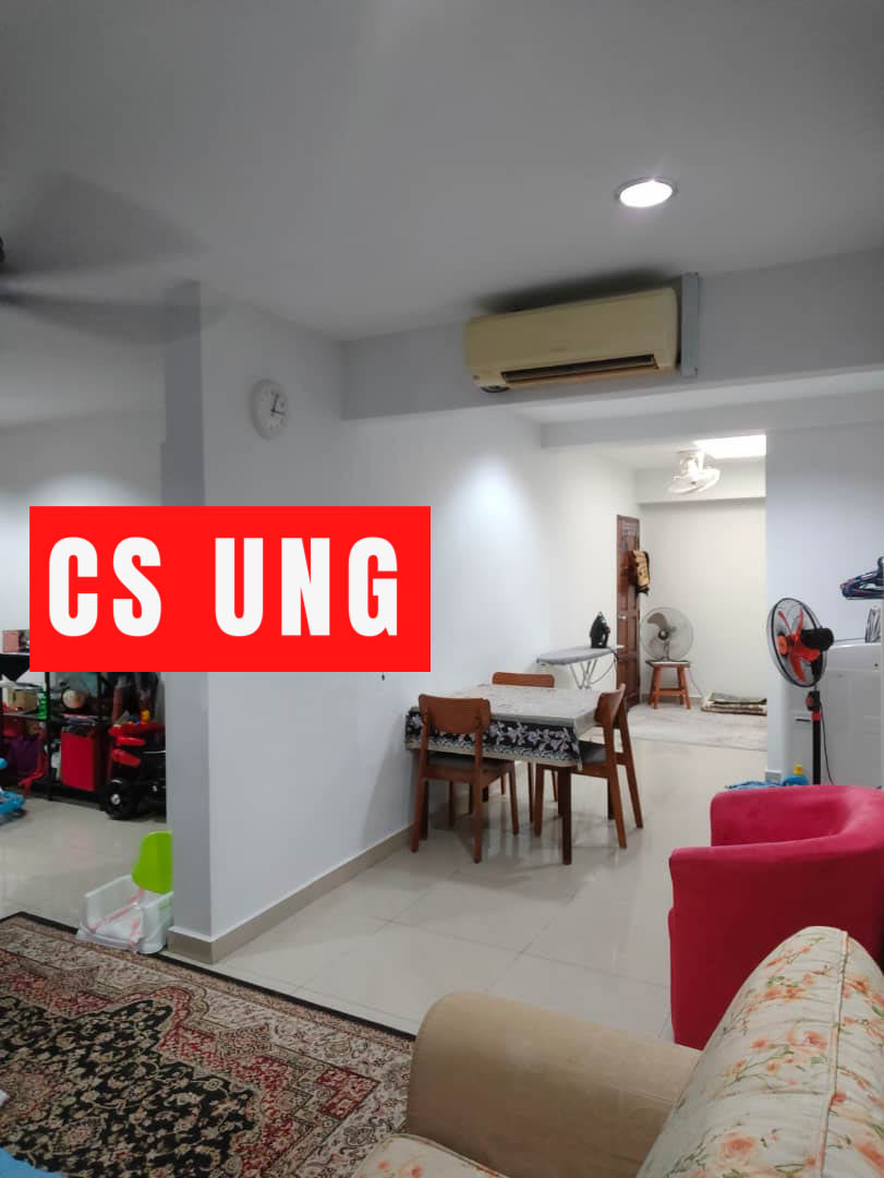 Single Storey Terrace Pantai Jerjak - photo 7