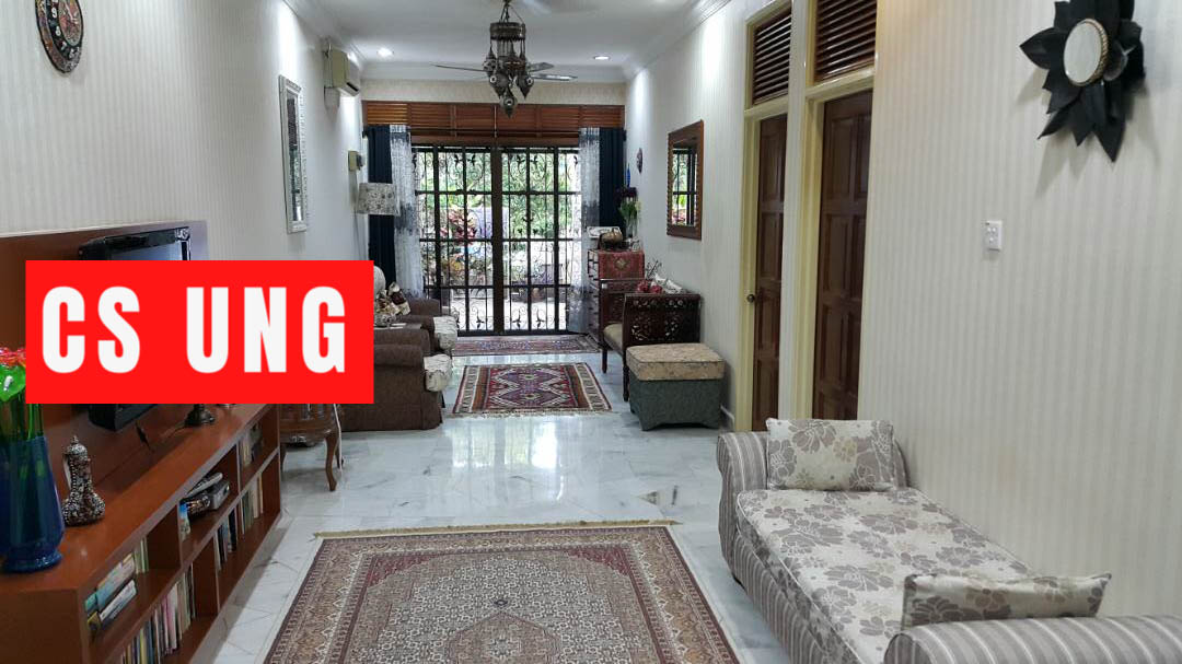 Taman Sri Nibong Tingkat Bukit Kecil - photo 1