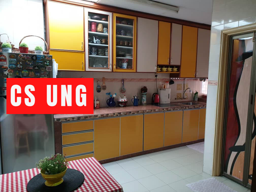 Taman Sri Nibong Tingkat Bukit Kecil - photo 2