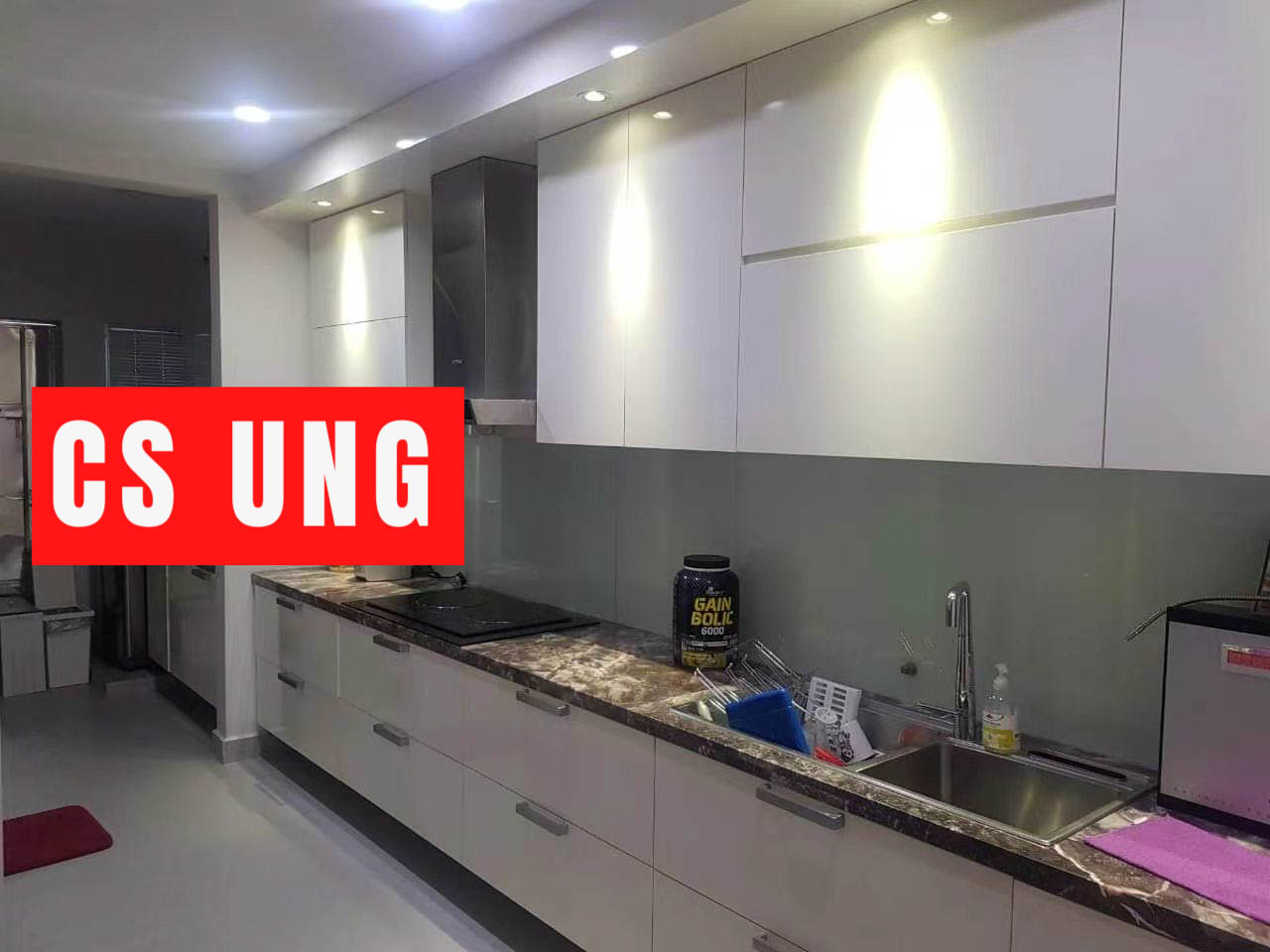 Sunway Tunas Double Storey Persiaran Mahsuri - photo 1