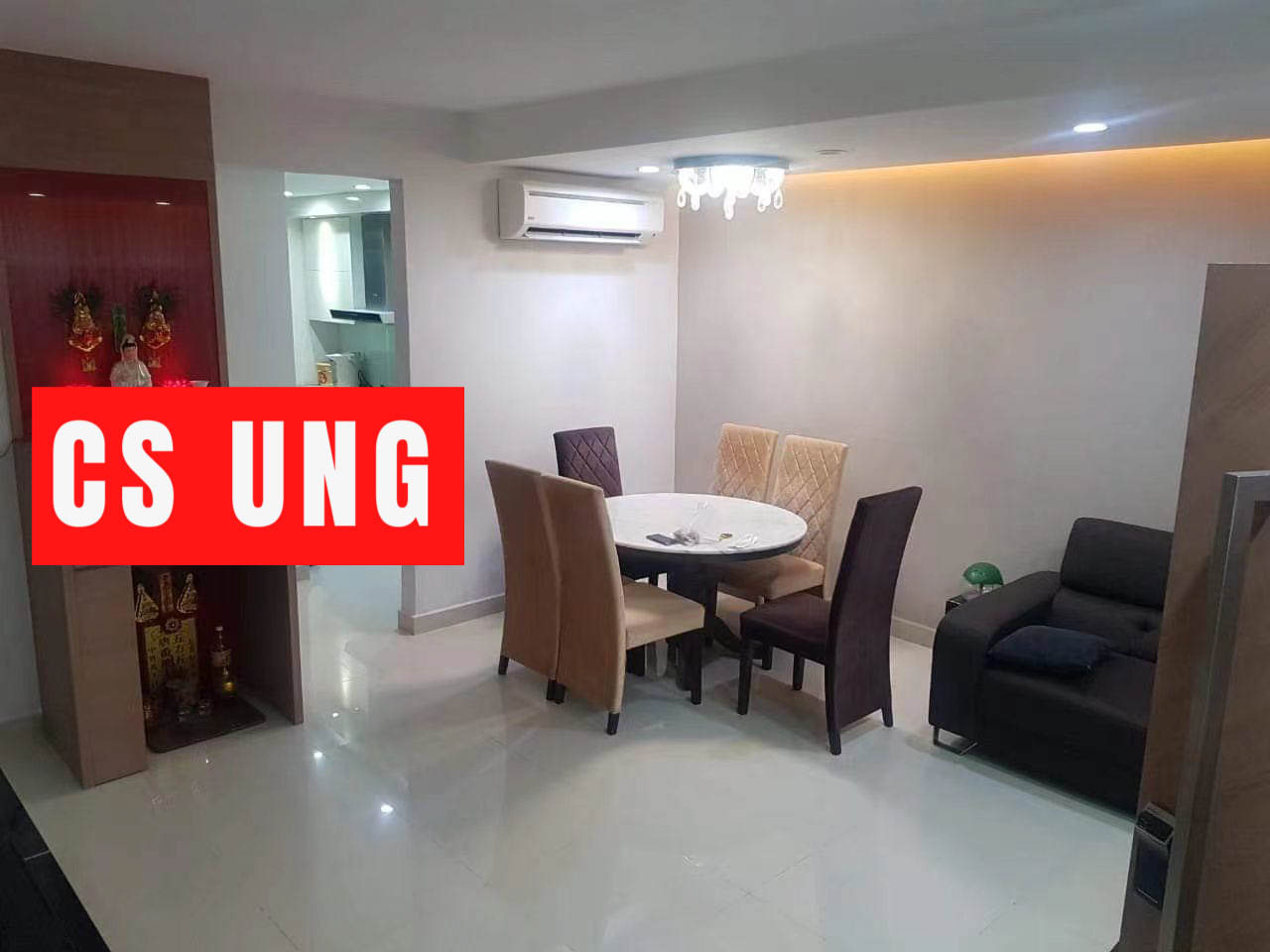 Sunway Tunas Double Storey Persiaran Mahsuri - photo 3