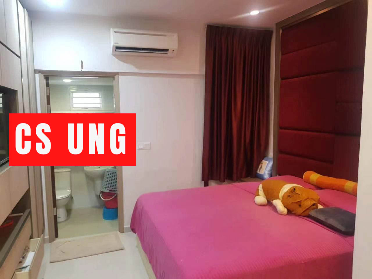 Sunway Tunas Double Storey Persiaran Mahsuri - photo 4