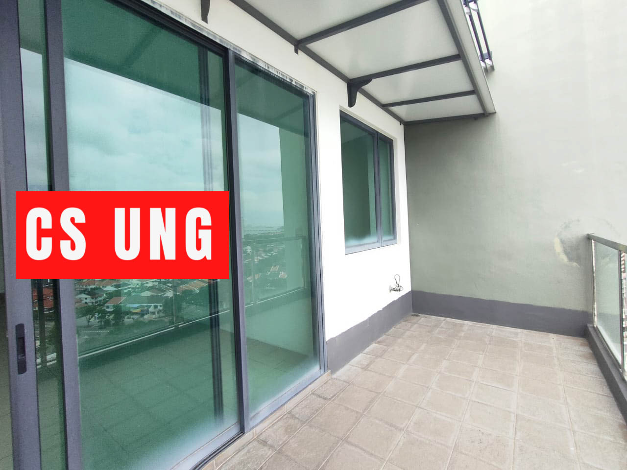 98 Nibong Residence 1715sf