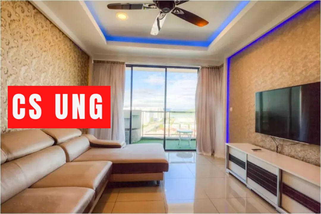 98 Nibong Residence 1467sf